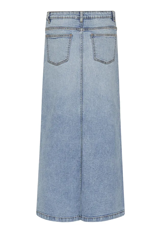 Women Sisters Point Skirts OLIALSK3 L Blue Used