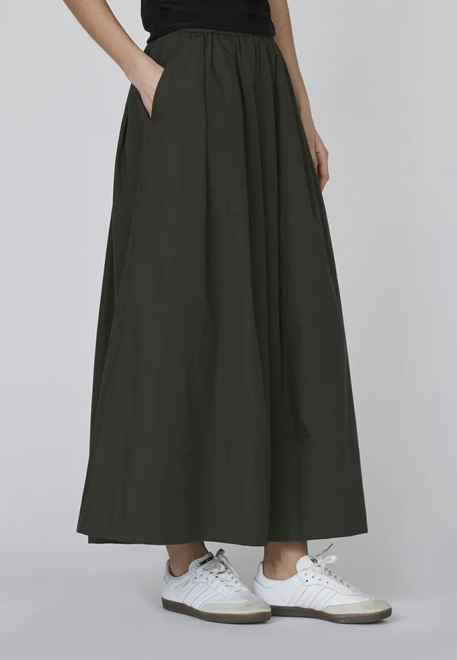 Women Sisters Point Skirts USLALSK Khaki