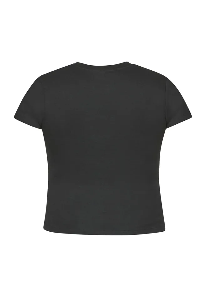 Women Sisters Point Tshirts DXS 3 SS TEE Black