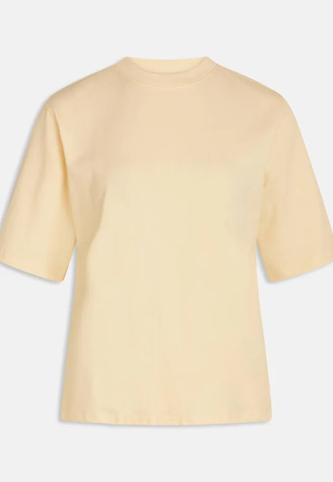 Women Sisters Point Tshirts HELGASS1 Porcelain