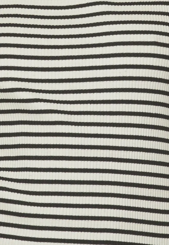 Women Sisters Point Tops EIKETASTR Creamblack