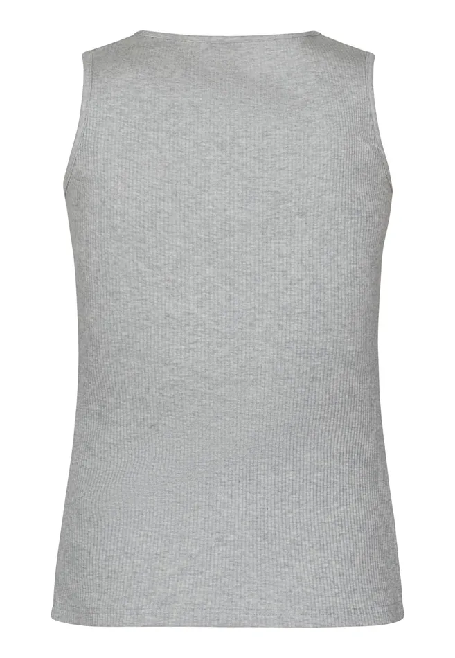 Women Sisters Point Tops EIKETA5 L Grey Mel