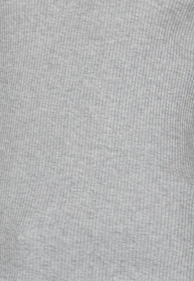 Women Sisters Point Tops EIKETA5 L Grey Mel