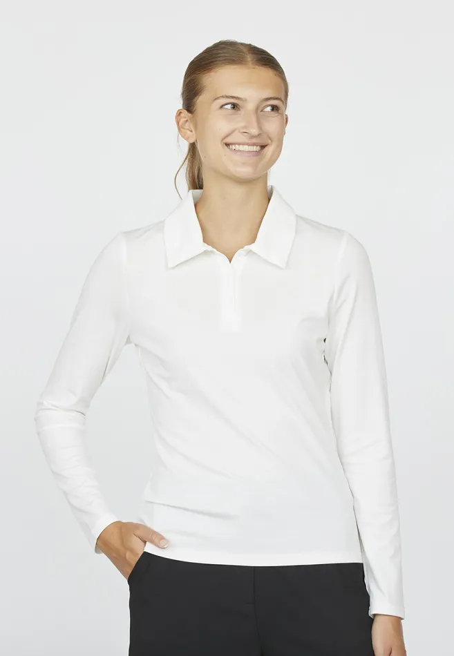 Women Sisters Point Tops VIDALILS Cream