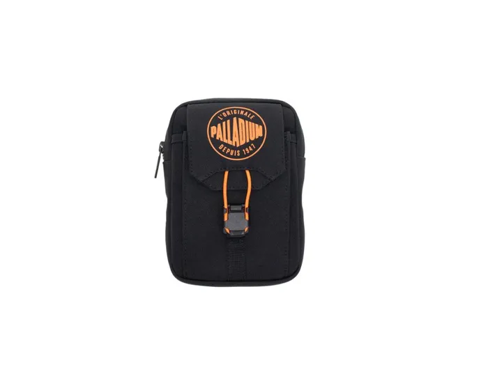 Women SMALL BAG DET Palladium Bags