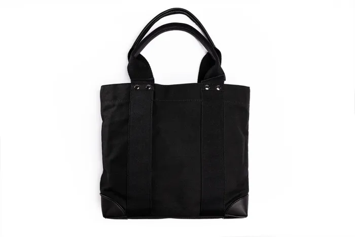 Women SMALL CANVAS TOTEBAG Palladium Bags