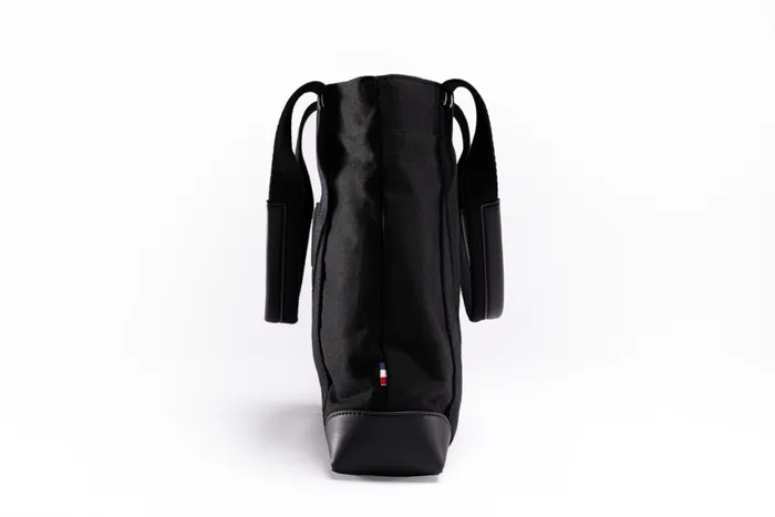 Women SMALL CANVAS TOTEBAG Palladium Bags
