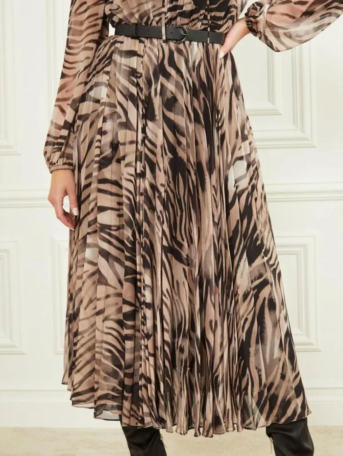 Women Smoke And Mirrors Dress Smoke And Mirrors Print Marciano Dresses Women Smoke And Mirrors Dress Smoke And Mirrors Print Marciano Dresses