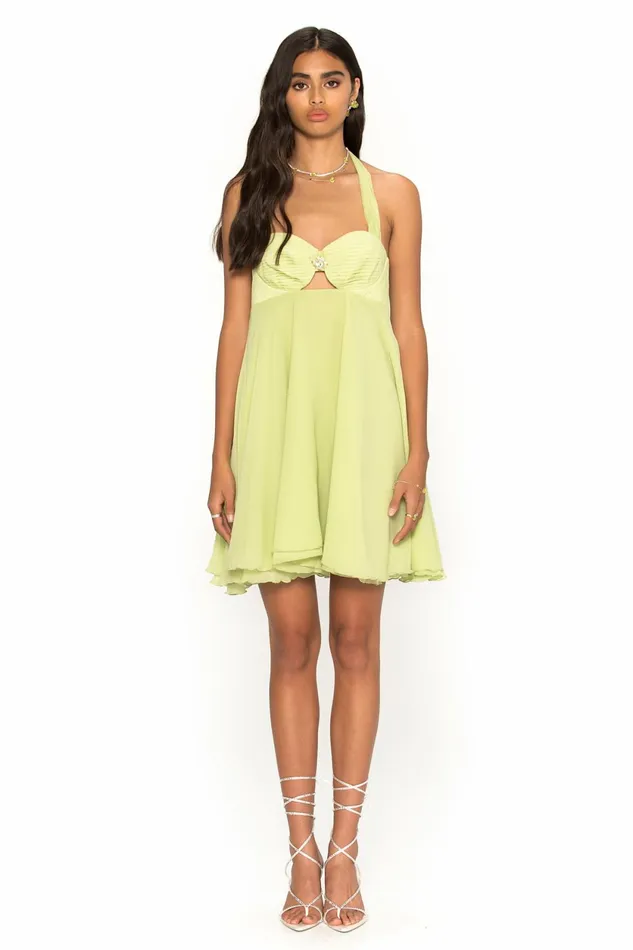 Women Sofia Dress Nana Jacqueline Embellished