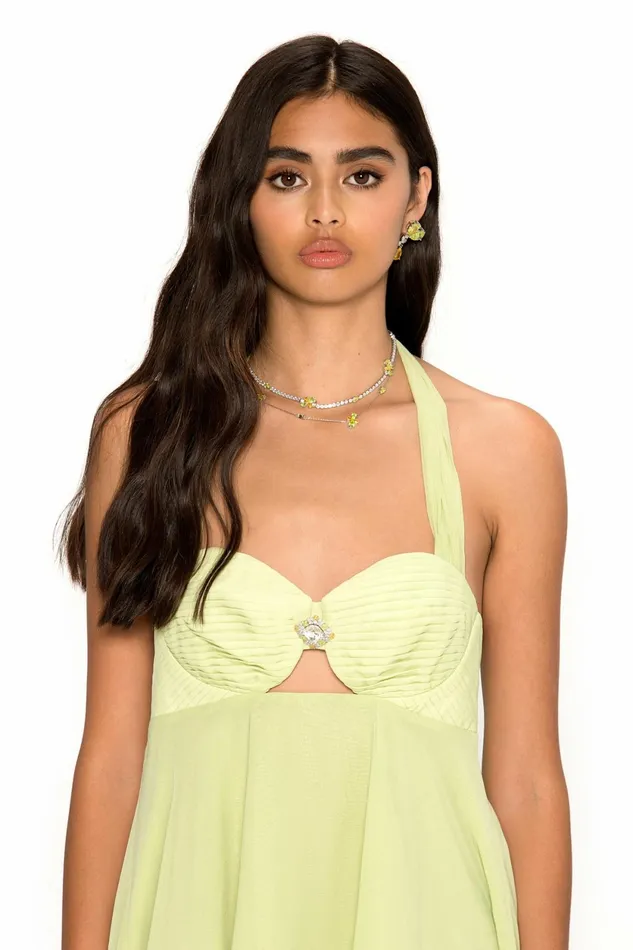 Women Sofia Dress Nana Jacqueline Embellished