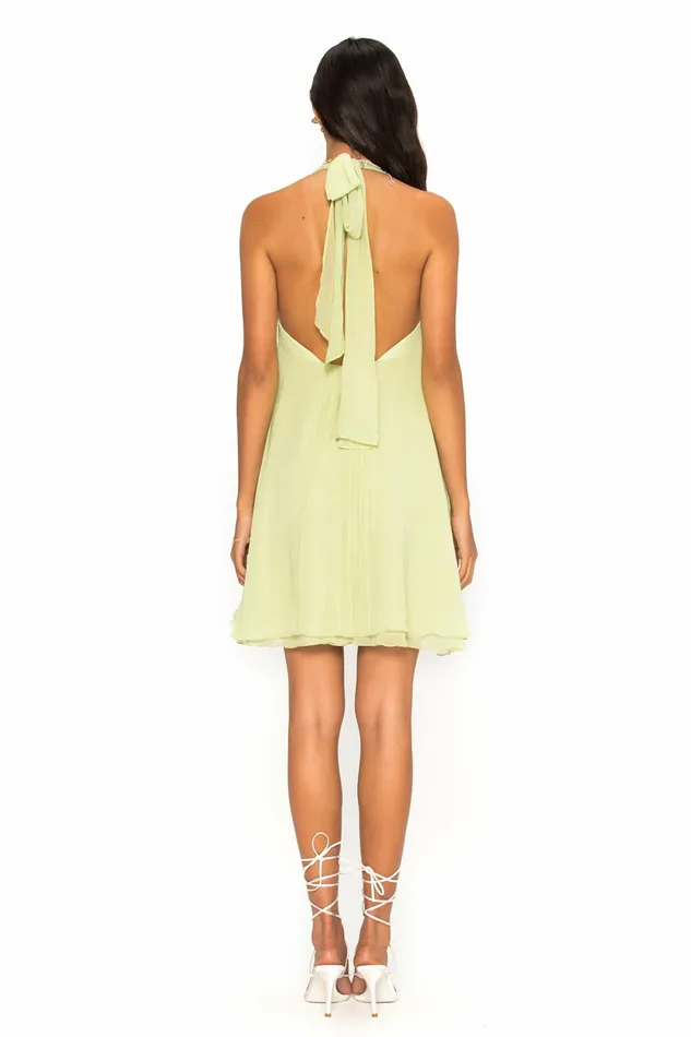 Women Sofia Dress Nana Jacqueline Embellished