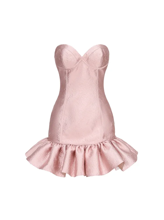 Women Sonya Dress Nana Jacqueline Mini