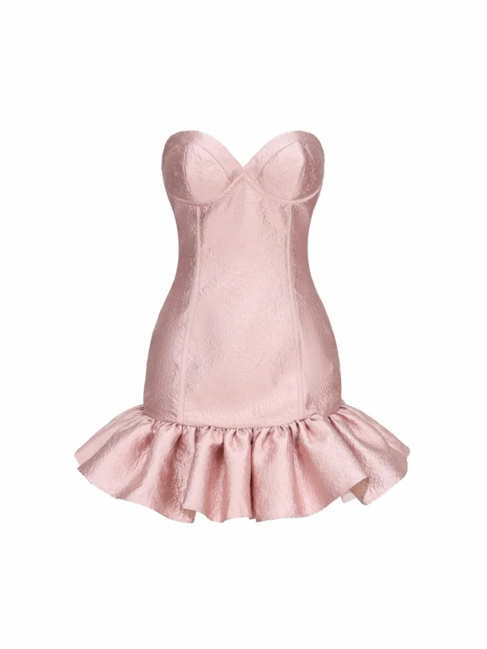 Women Sonya Dress Nana Jacqueline Mini