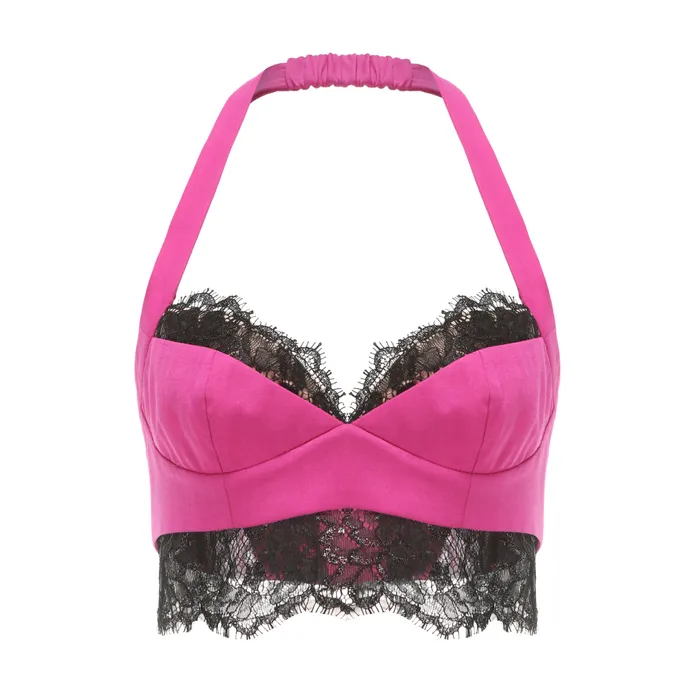 Women Sophia Pink Set Nana Jacqueline Tops
