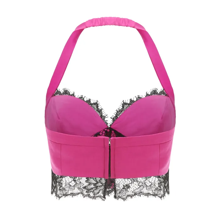 Women Sophia Pink Set Nana Jacqueline Tops