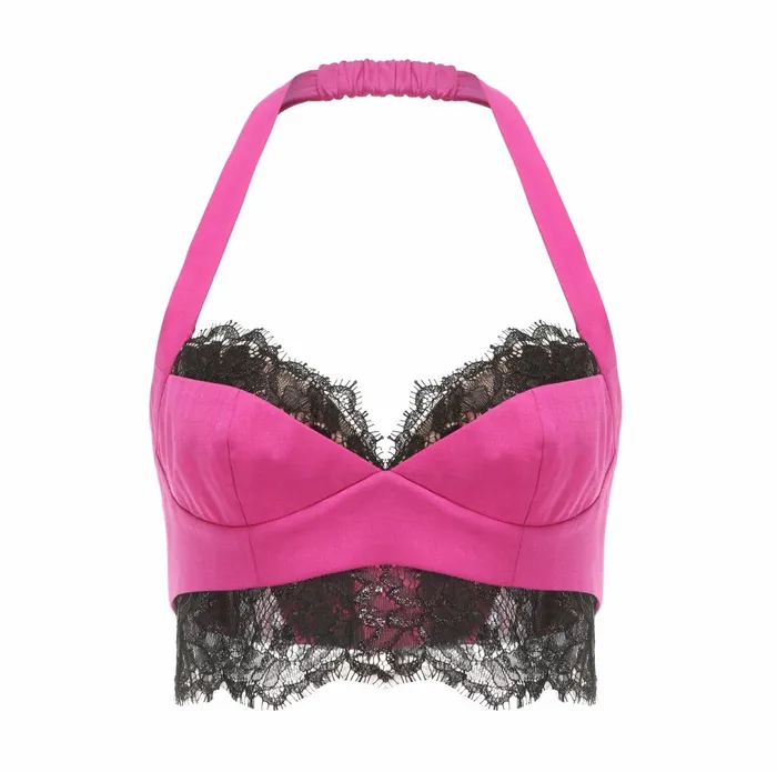 Women Sophia Pink Set Nana Jacqueline Tops