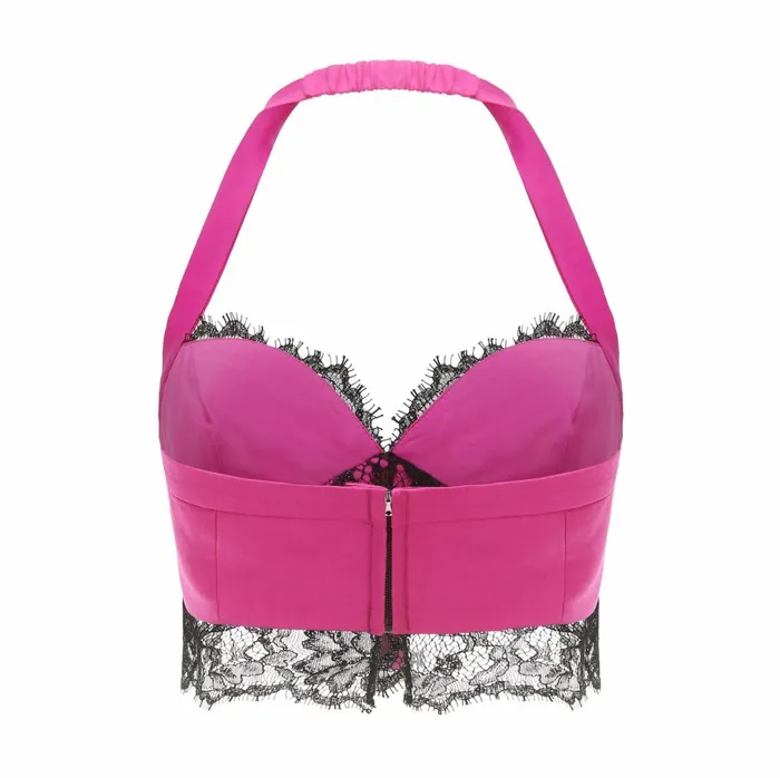 Women Sophia Pink Set Nana Jacqueline Tops