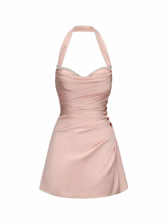 Women Sophie Dress Nana Jacqueline Mini