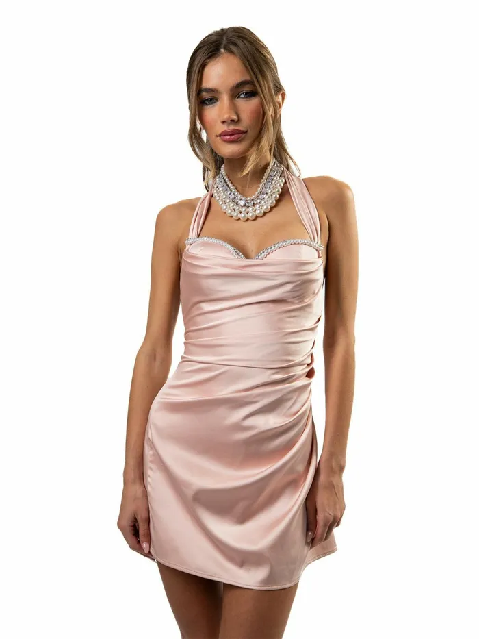 Women Sophie Dress Nana Jacqueline Mini