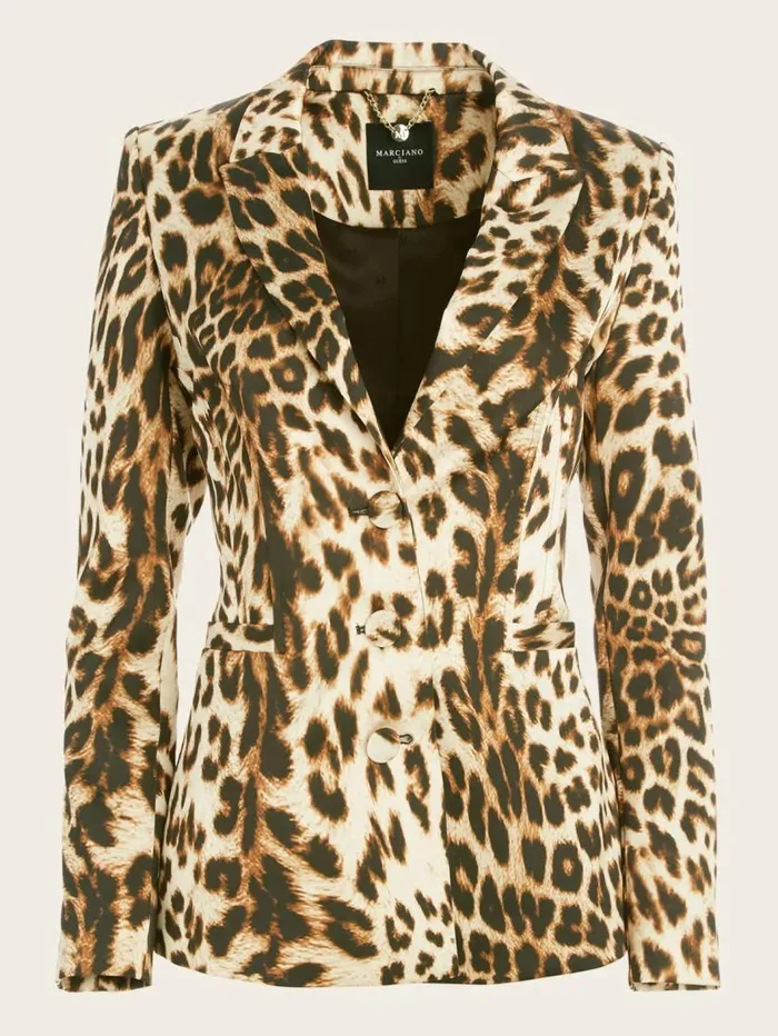 Women Spellbound Redux Blazer Spellbound Redux Marciano Jackets Women Spellbound Redux Blazer Spellbound Redux Marciano Jackets