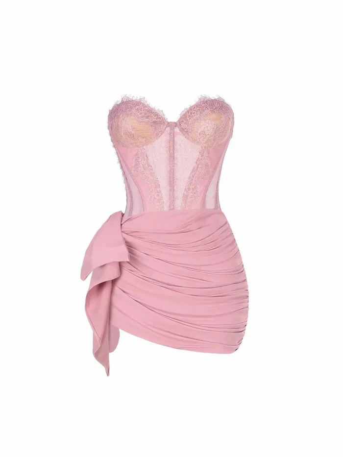 Women Suzette Dress Nana Jacqueline Mini