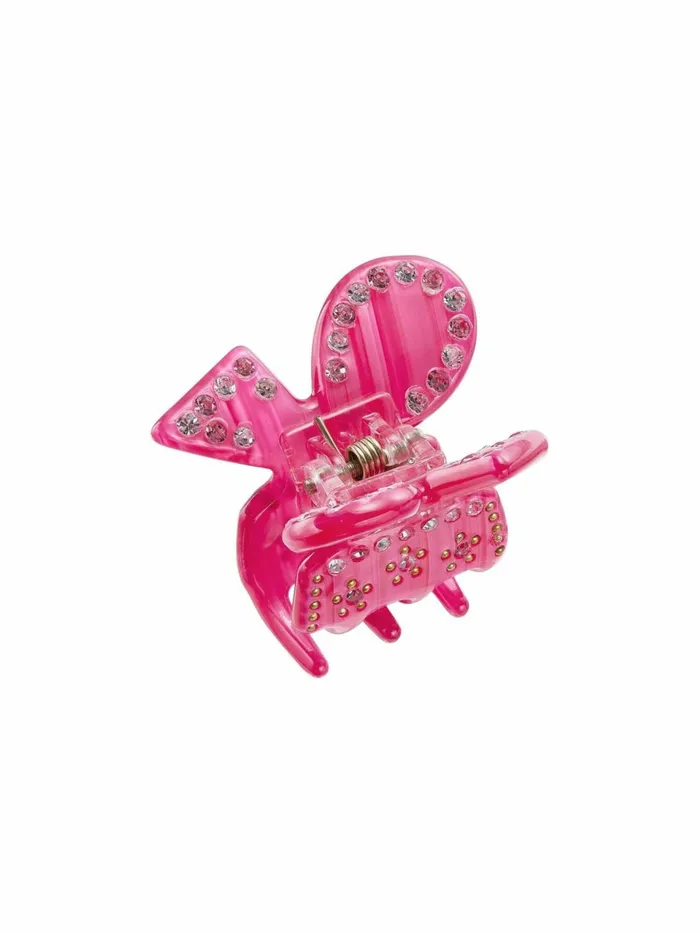 Women Sydney Mini Claw Clip Set Nana Jacqueline Hair
