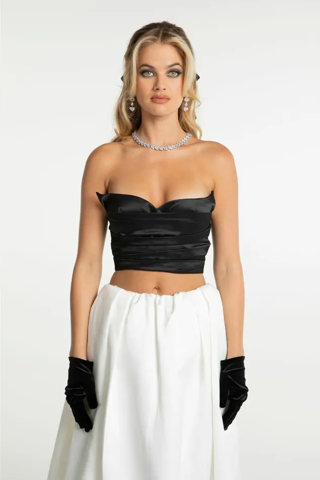 Women Sydney Top Nana Jacqueline Tops