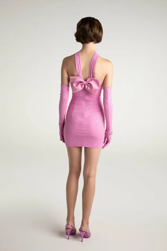 Women Talia Diamond Dress Nana Jacqueline Mini