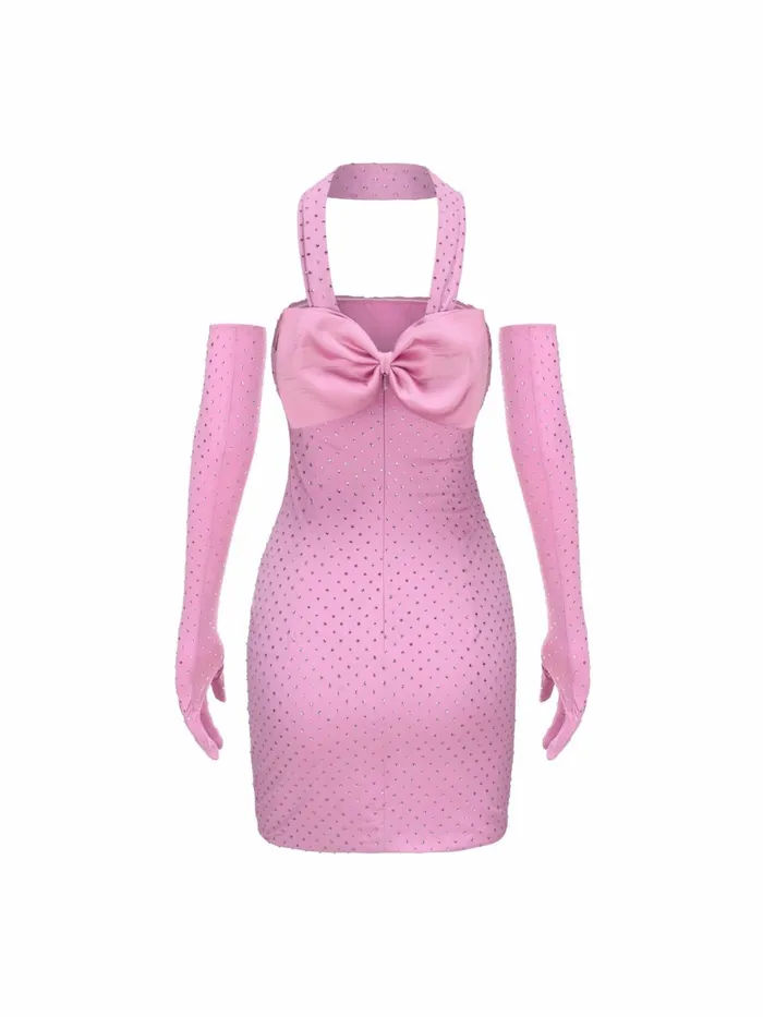 Women Talia Diamond Dress Nana Jacqueline Mini