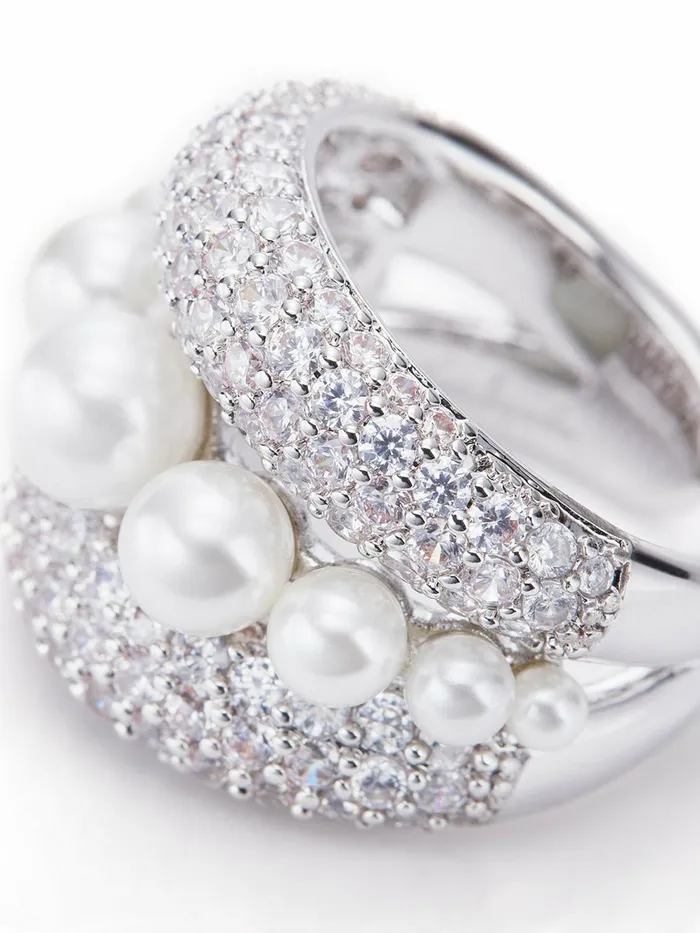 Women Talia Ring Nana Jacqueline Rings