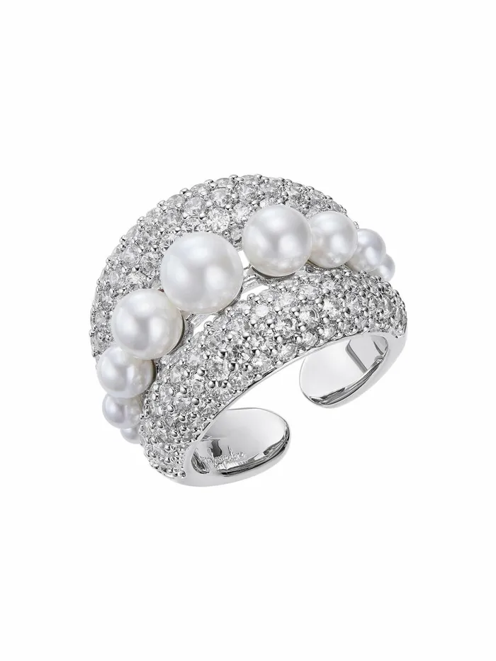 Women Talia Ring Nana Jacqueline Rings