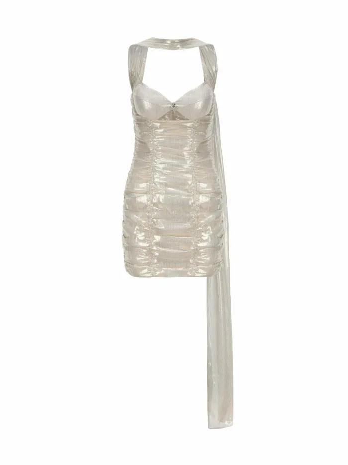 Women Tess Dress Nana Jacqueline Mini