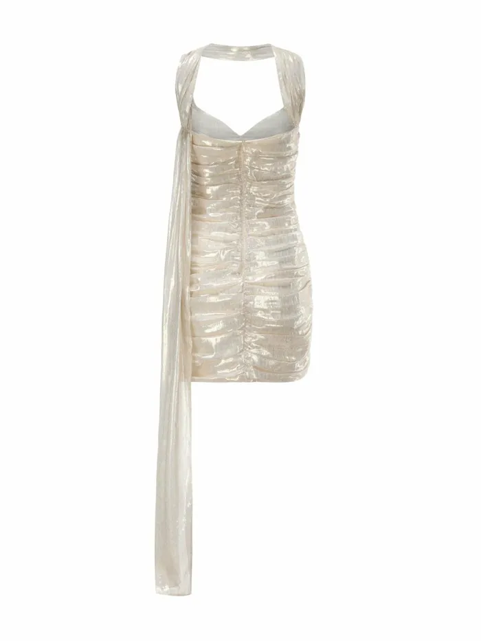Women Tess Dress Nana Jacqueline Mini
