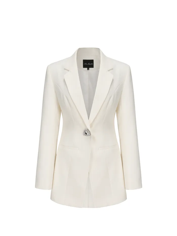 Women Thalia Suit Jacket Nana Jacqueline Outerwear