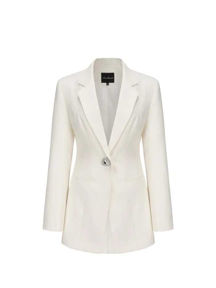 Women Thalia Suit Jacket Nana Jacqueline Outerwear
