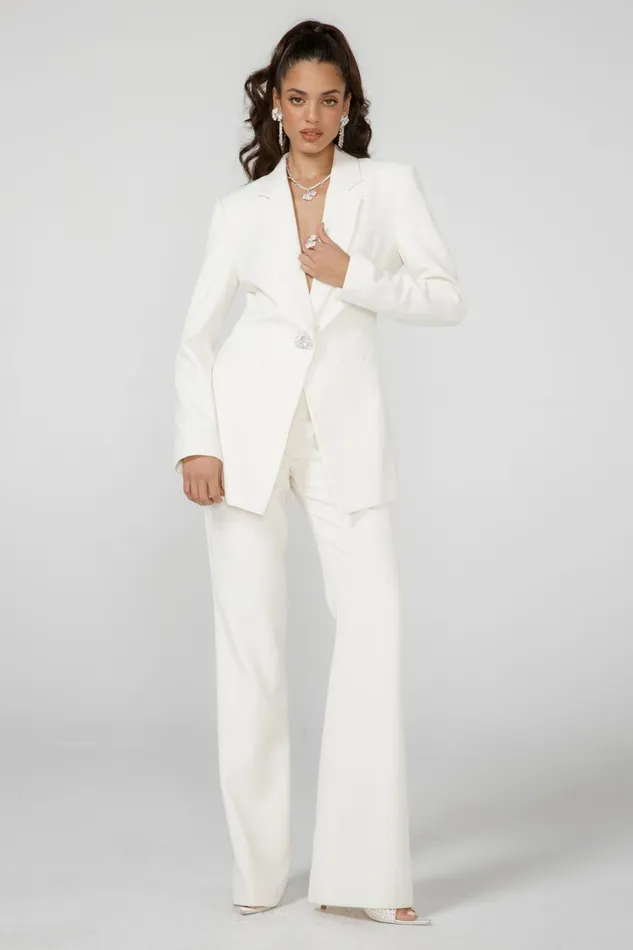 Women Thalia Suit Jacket Nana Jacqueline Outerwear