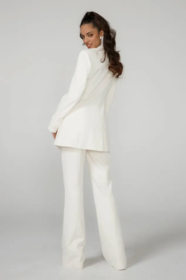 Women Thalia Suit Jacket Nana Jacqueline Outerwear