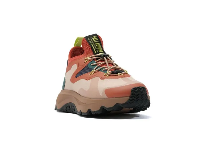 Women THUNDER LO Palladium Sneakers
