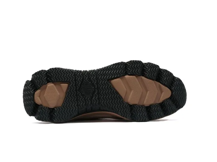 Women THUNDER LO Palladium Sneakers