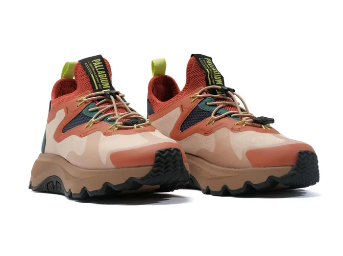 Women THUNDER LO Palladium Sneakers