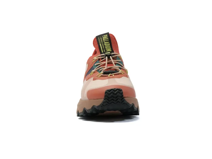 Women THUNDER LO Palladium Sneakers