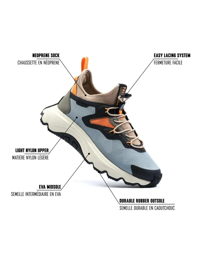 Women THUNDER LO Palladium Sneakers