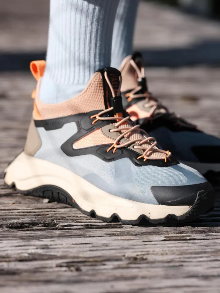 Women THUNDER LO Palladium Sneakers