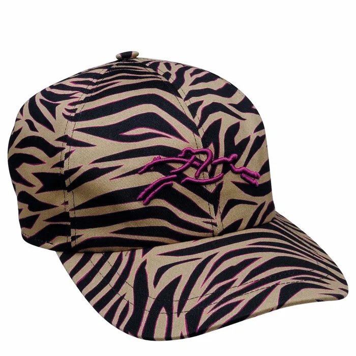 Women Tiger Cap Oat Longchamp Caps and Hats