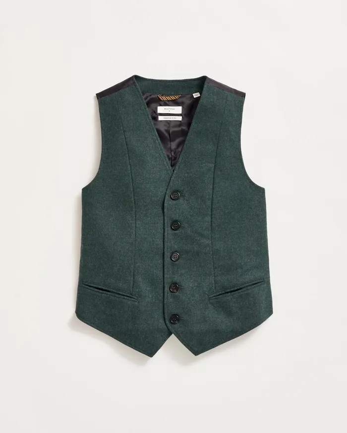 Women Tops Billy Reid Boyfriend Vest Greygreen