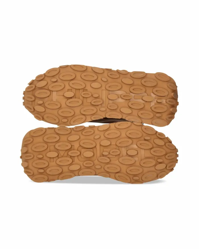 Women Tour Sneakers Beige Shoes Philippe Model Paris Running