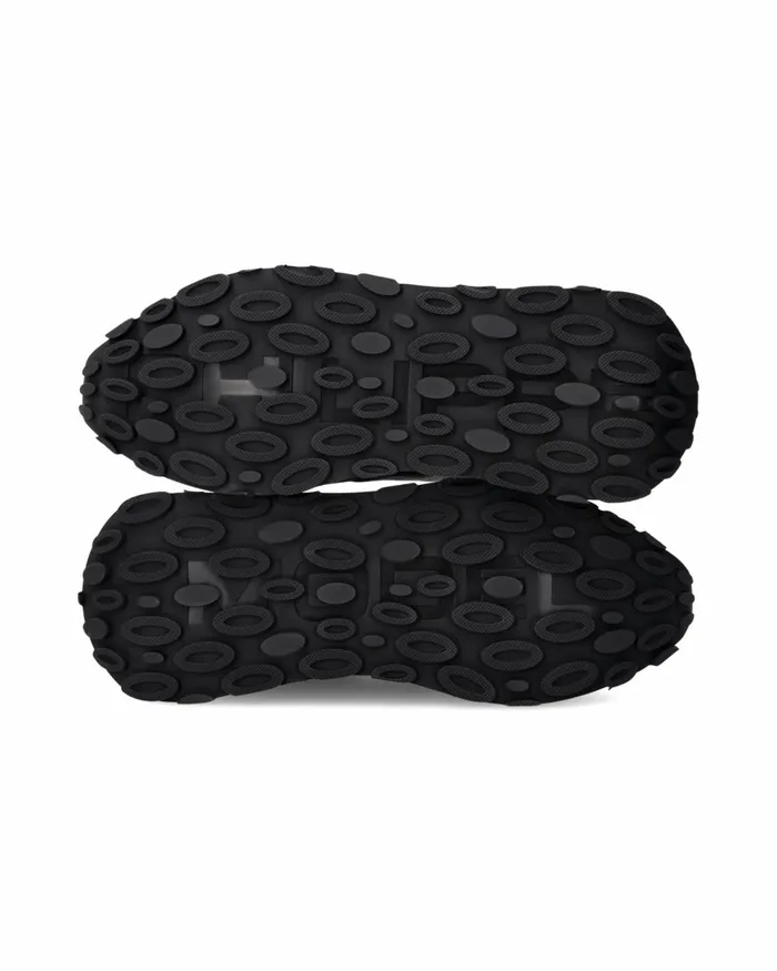 Women Tropez Haute Sneakers BlackBronze Shoes Paris Philippe Model Paris Casual
