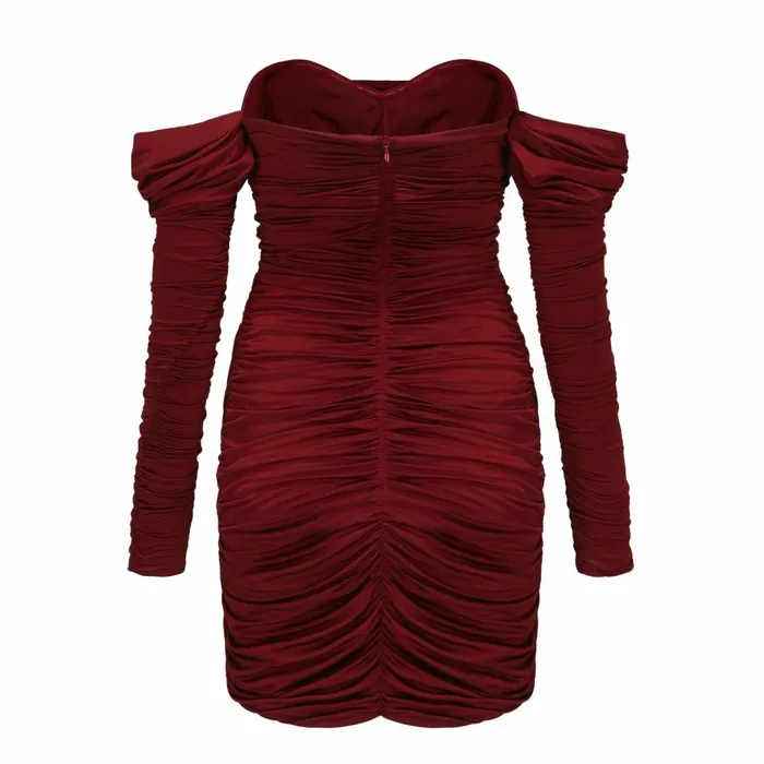 Women Vanessa Diamond Dress Nana Jacqueline Mini