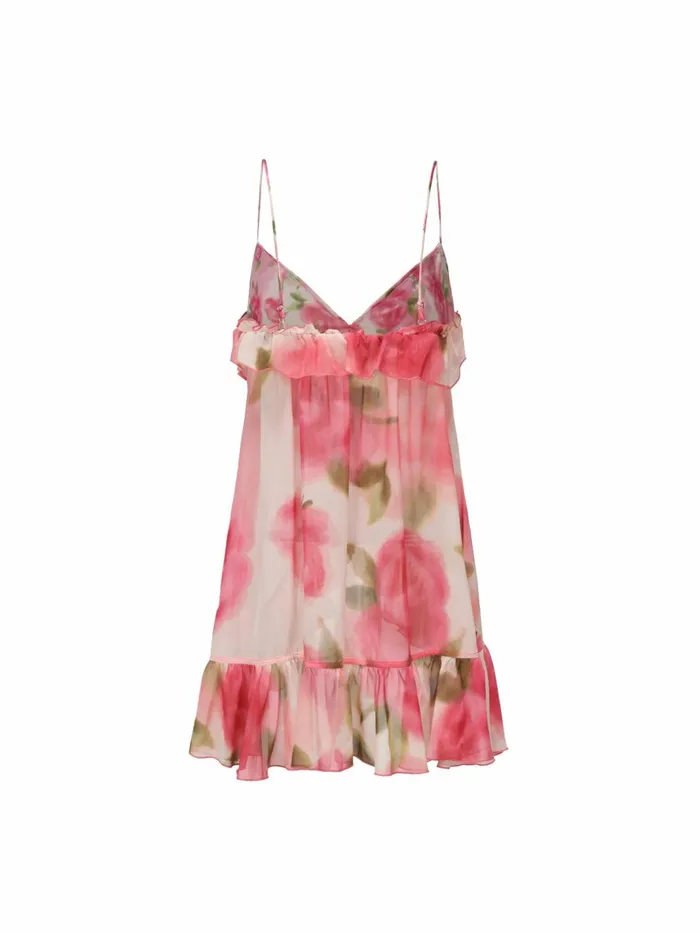 Women Vivian Floral Top Nana Jacqueline Tops