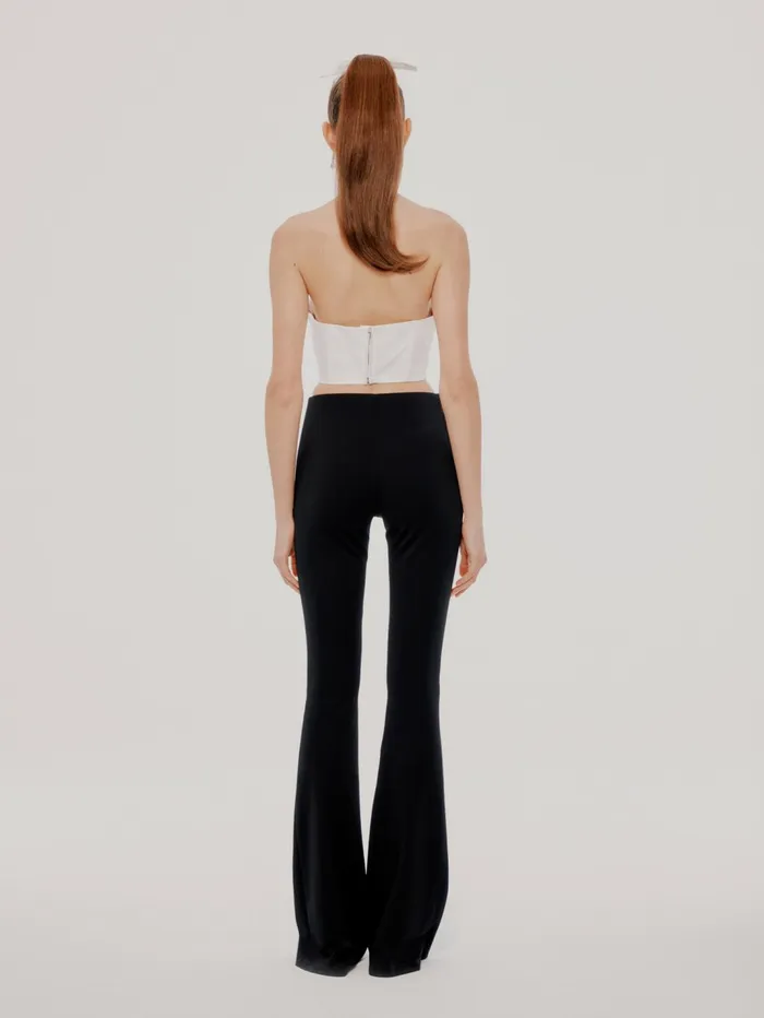 Women Vivian White Top Nana Jacqueline Tops
